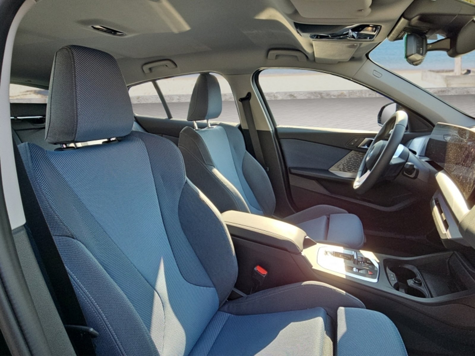 BMW 120 Hatch Dynamic 2026 - Imagen 19 de 20