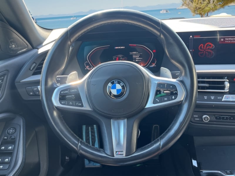 BMW M235 I Gran Coupe Xdrive 4x4 2.0 Aut 2023 - Imagen 16 de 16