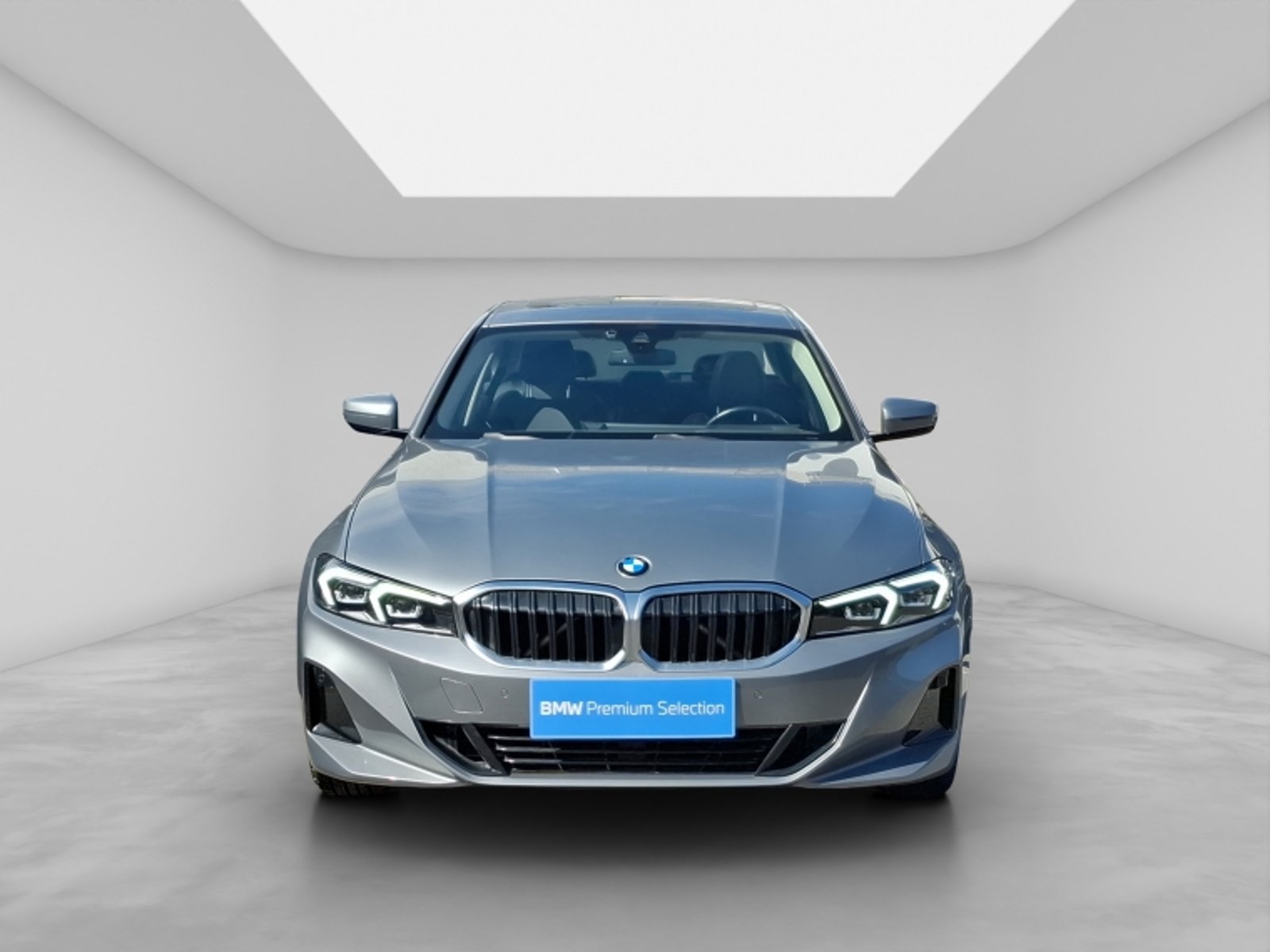 BMW 320 I Dynamic 2023 - Foto 2 de 16