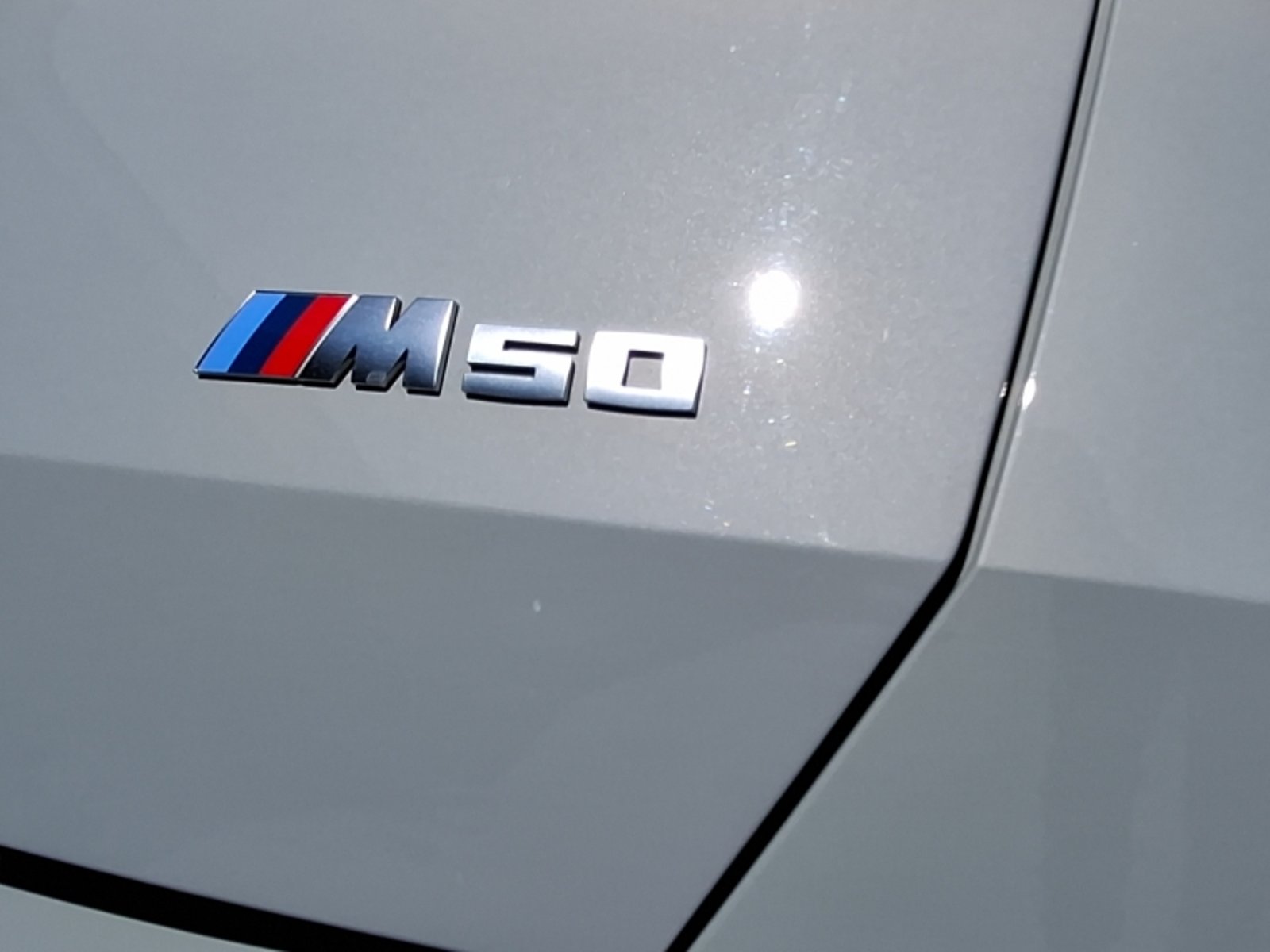 BMW X3 M50 Xdrive 3.0 Aut 2026 - Imagen 8 de 20