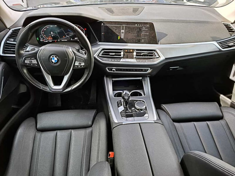 BMW X5 Xdrive30d Urban 2022 - Imagen 6 de 13