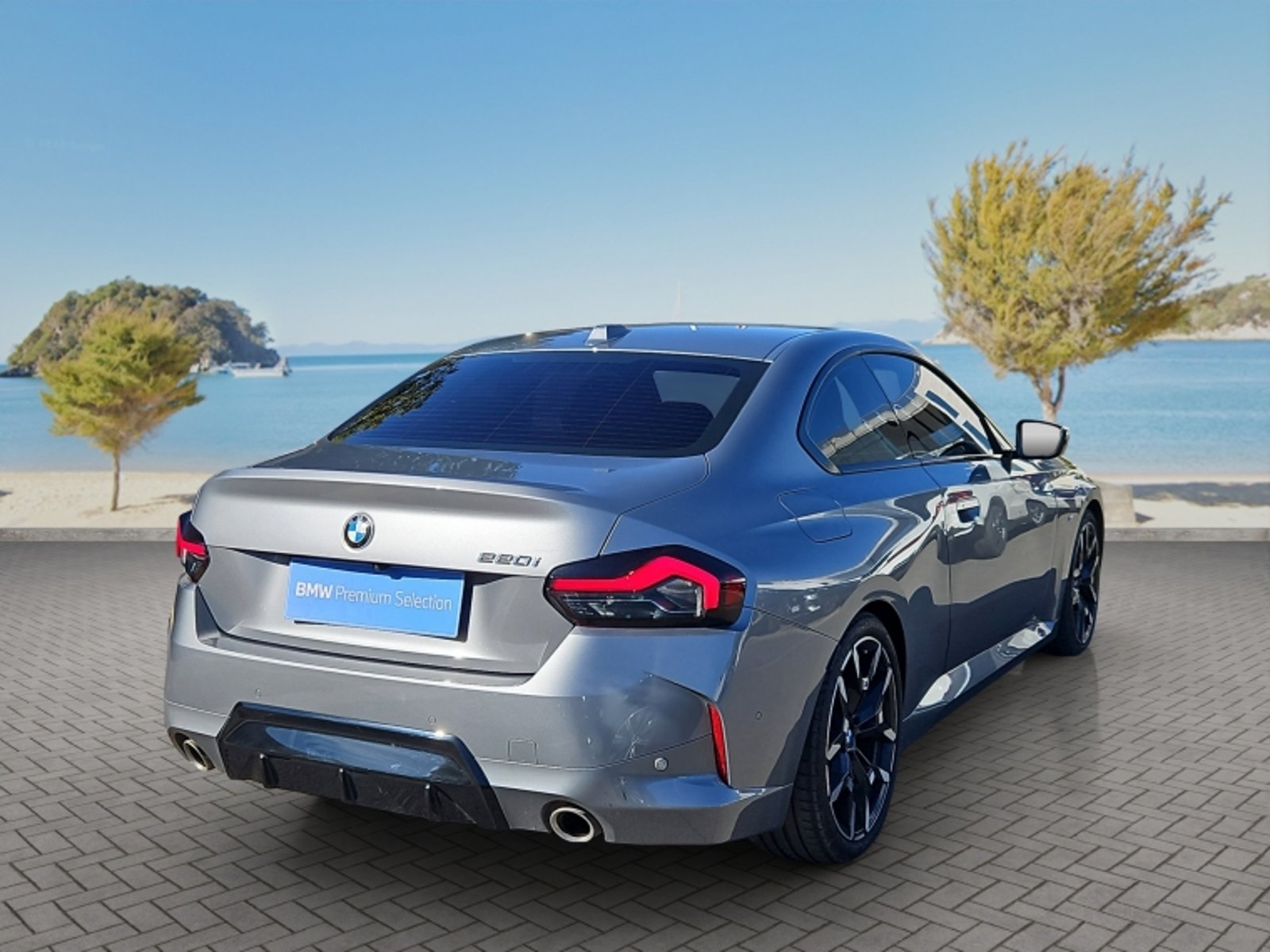 BMW 220 I Coupé M Sport 2026 - Imagen 7 de 20