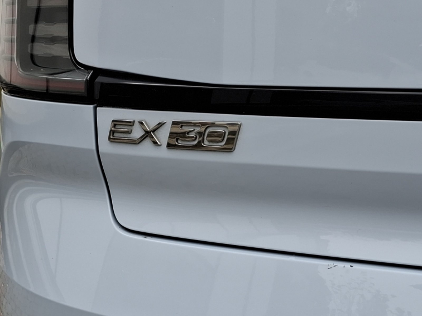 Volvo Ex30 E60 Ultra Aut 2025 - Imagen 8 de 20