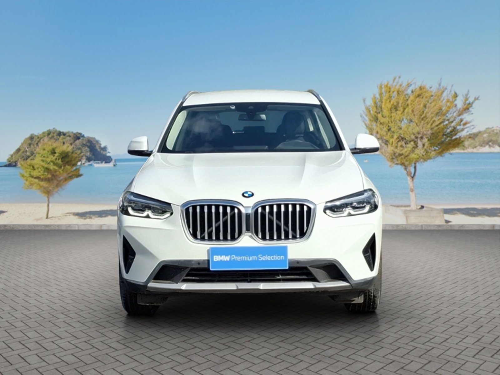 BMW X3 Xdrive30i 4x4 2.0 Aut 2024 - Foto 2 de 20