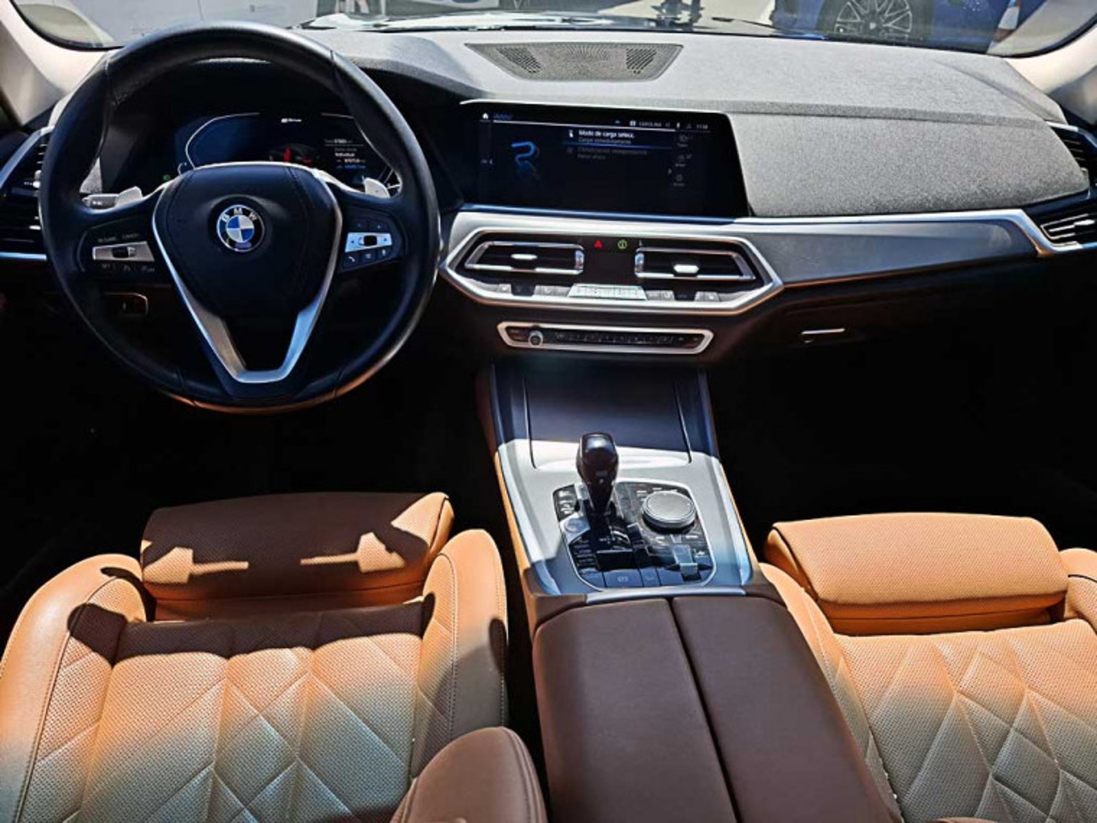 BMW X5 Xdrive45e Executive 2023 - Imagen 6 de 13