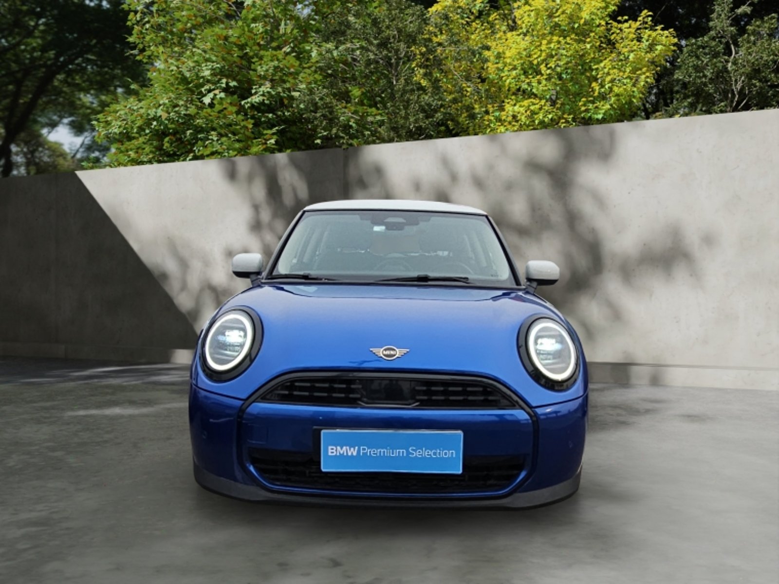 Mini Cooper C 1.5 Hb 3p 2026 - Foto 2 de 19