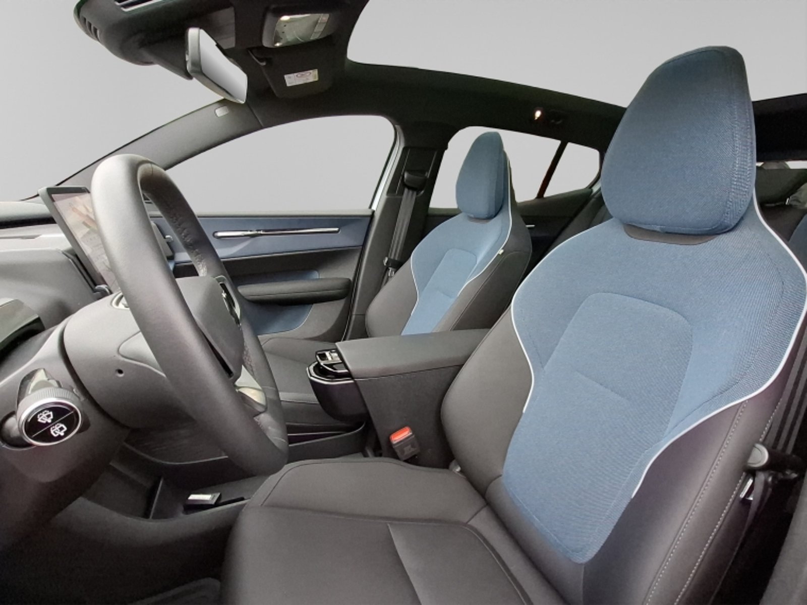Volvo Ex30 E60 Ultra 2025 - Imagen 10 de 20