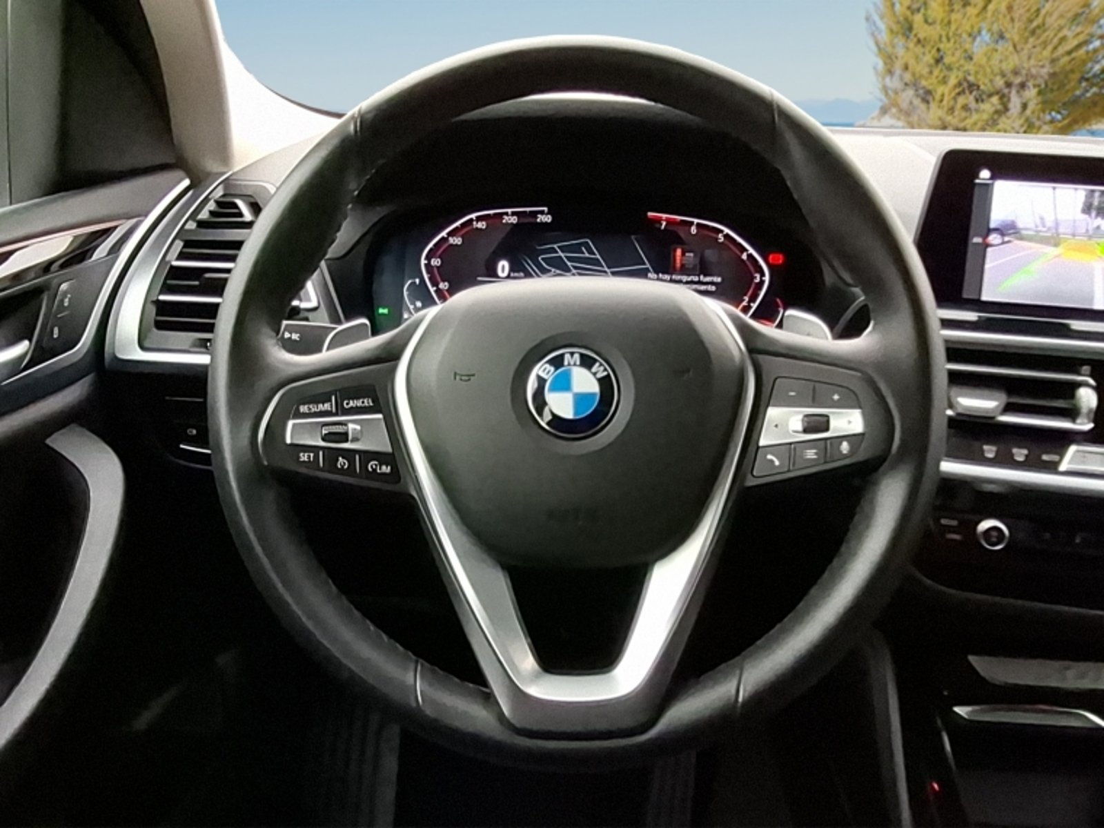BMW X4 Xdrive 20i 4x4 2.0 At 2024 - Imagen 16 de 20