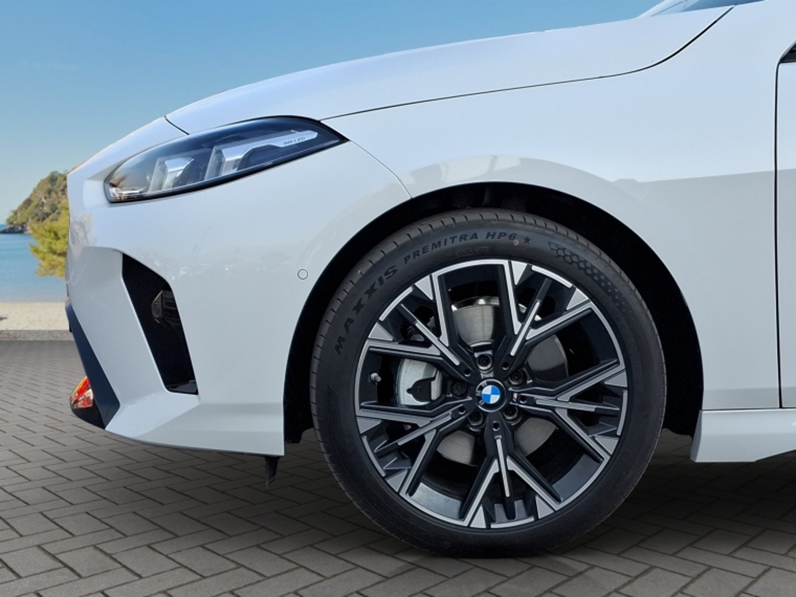 BMW 220 Gran Coupé M Sport 2026 - Imagen 9 de 20