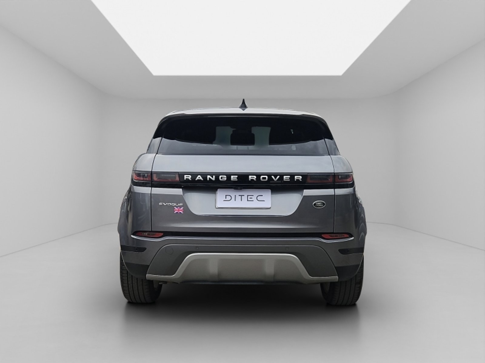 Land Rover Range rover Evoque Mhev 4x4 2.0 Aut 2024 - Imagen 6 de 20