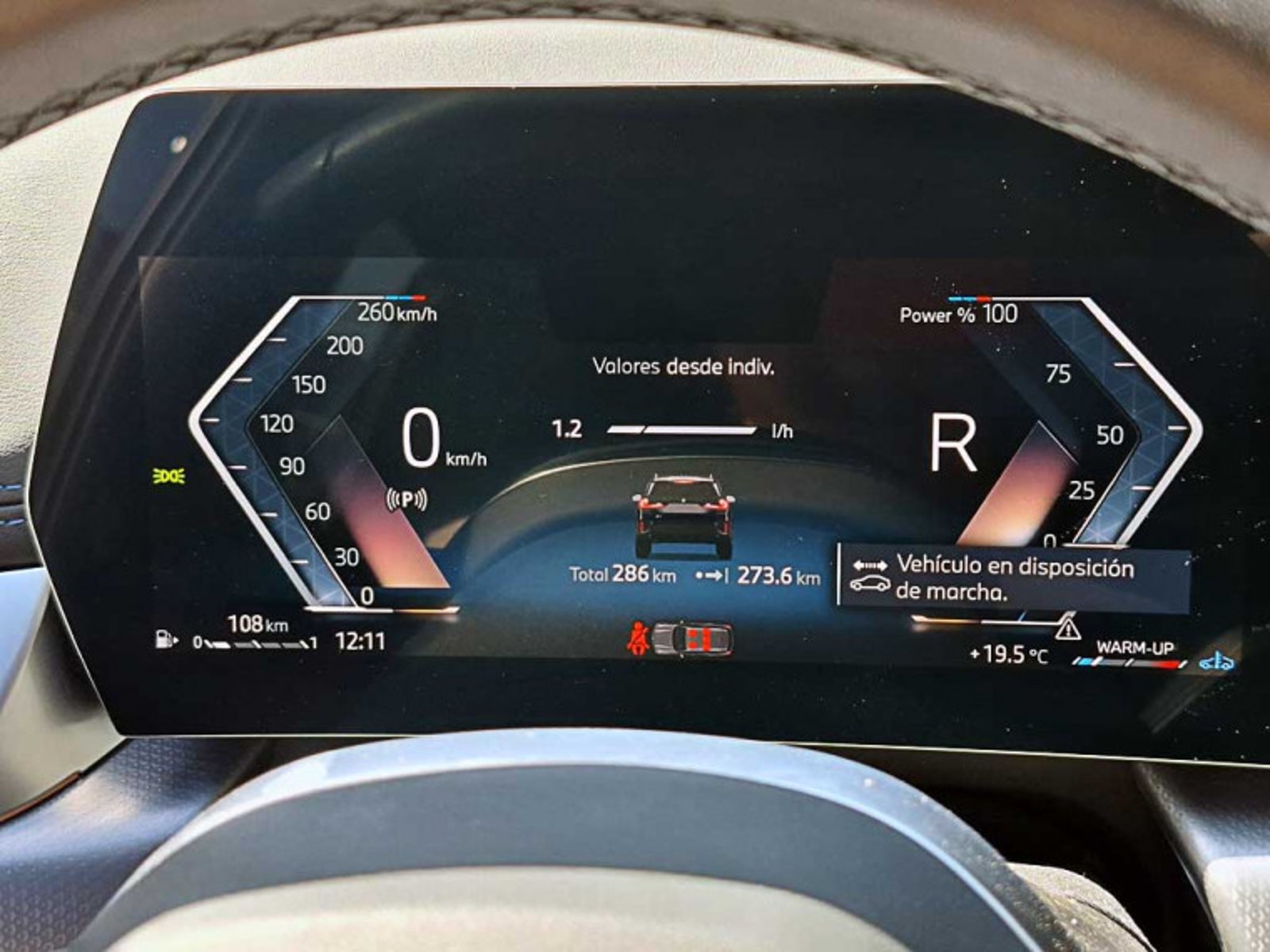 BMW X1 Sdrive18i M Sport 2026 - Imagen 7 de 13