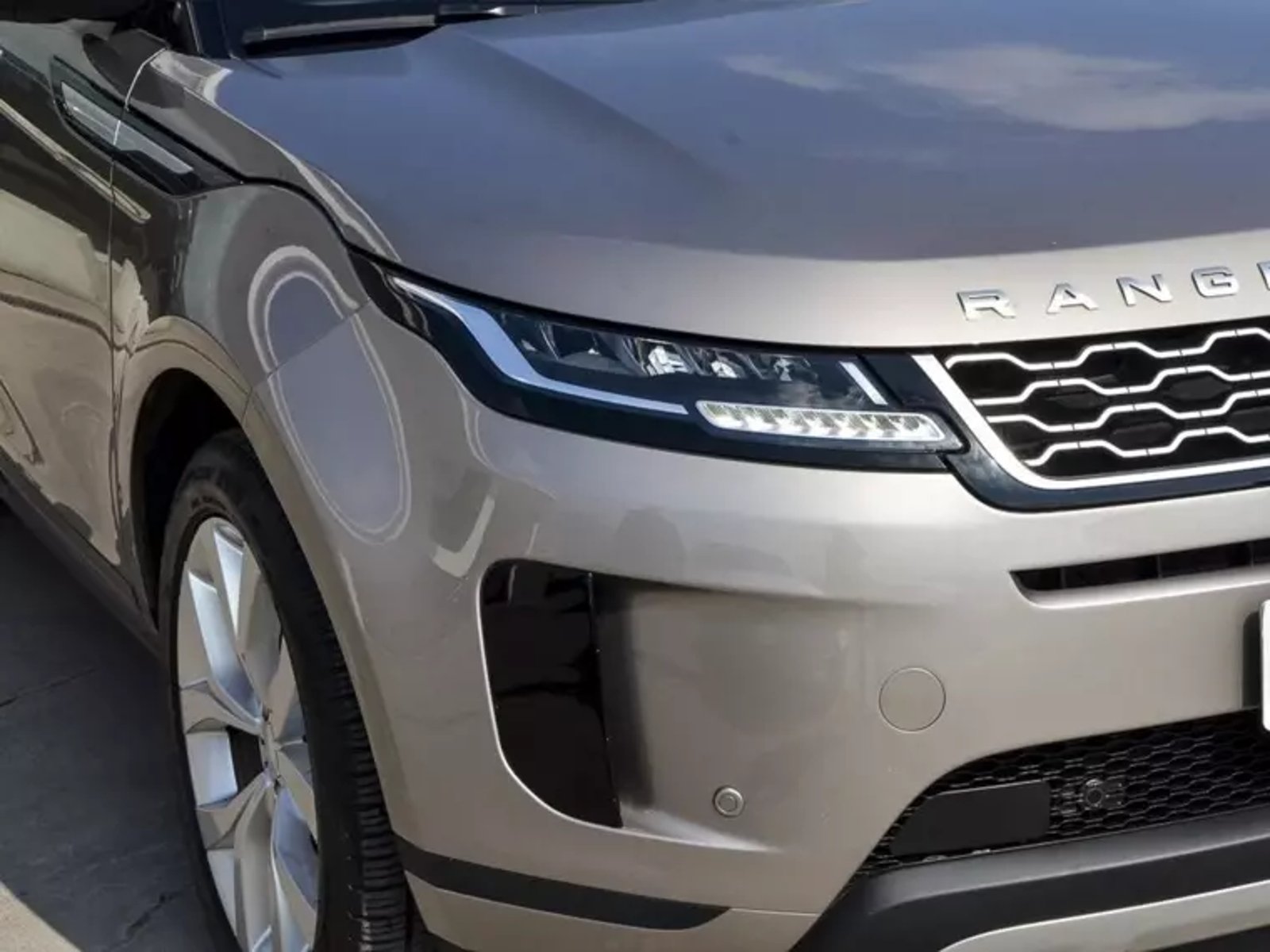 Land Rover Evoque Aut 2023 - Imagen 5 de 19