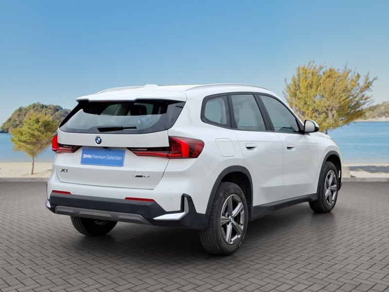 BMW X1 Sdrive 1.5 Aut 2023 - Imagen 7 de 16