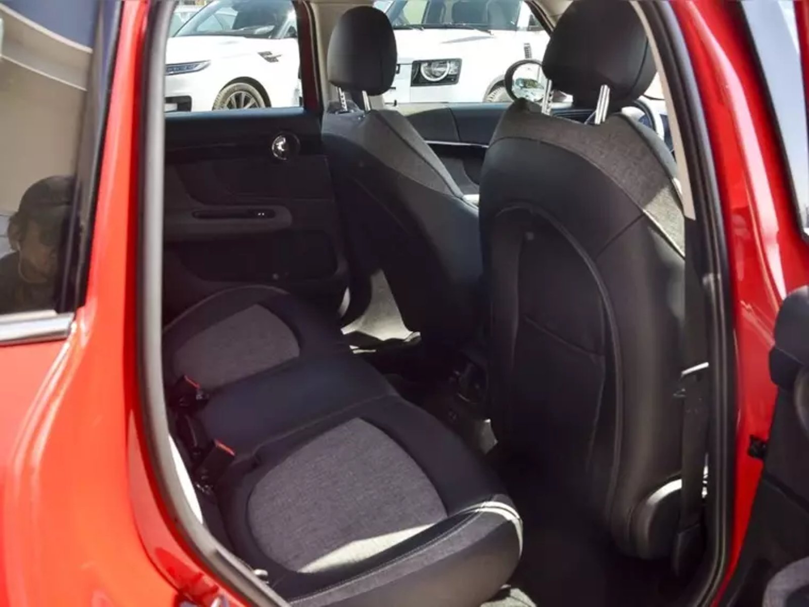 MINI Cooper Hb 2023 - Imagen 9 de 20