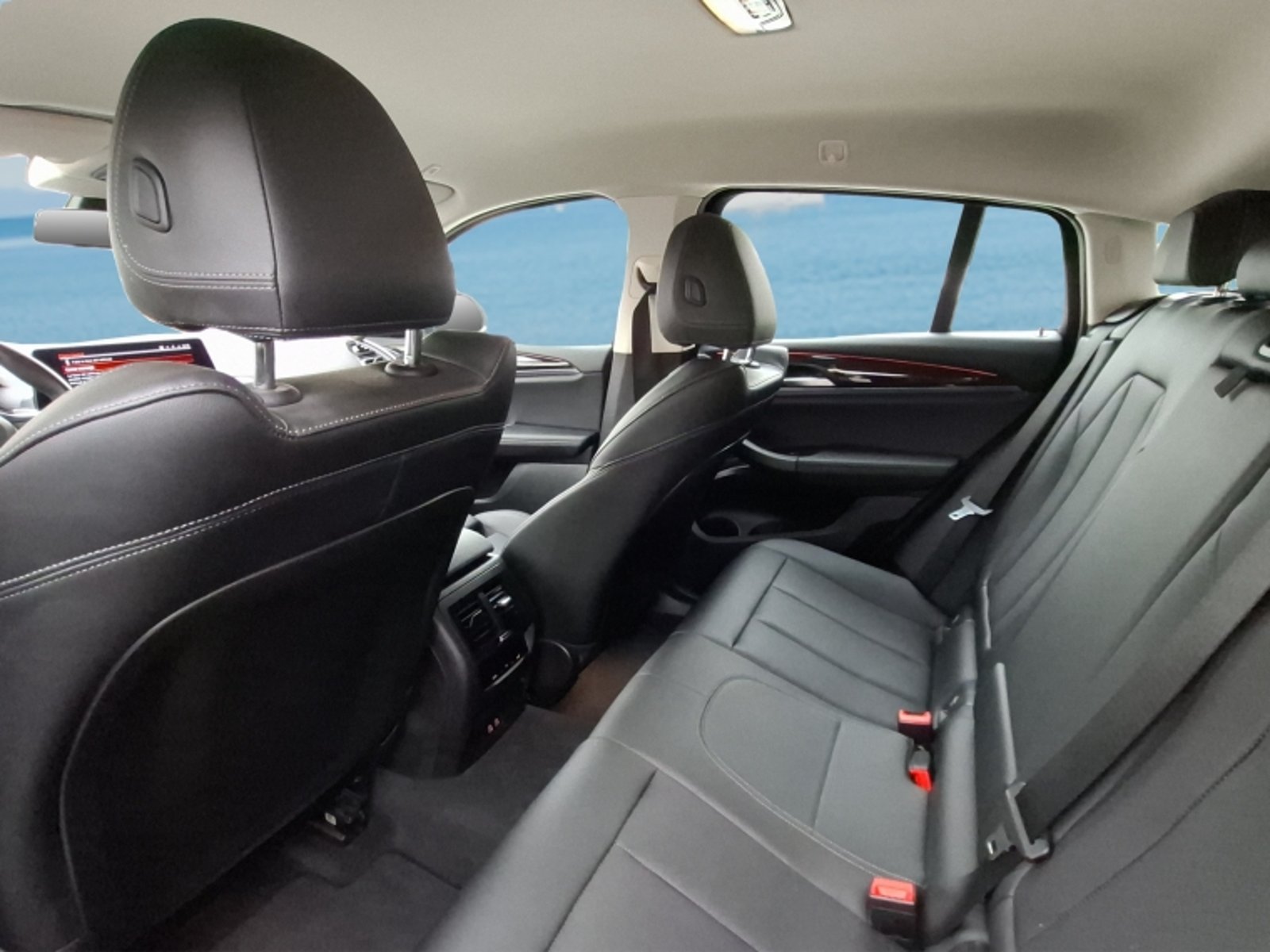BMW X4 Xdrive 20i 4x4 2.0 At 2024 - Imagen 15 de 20