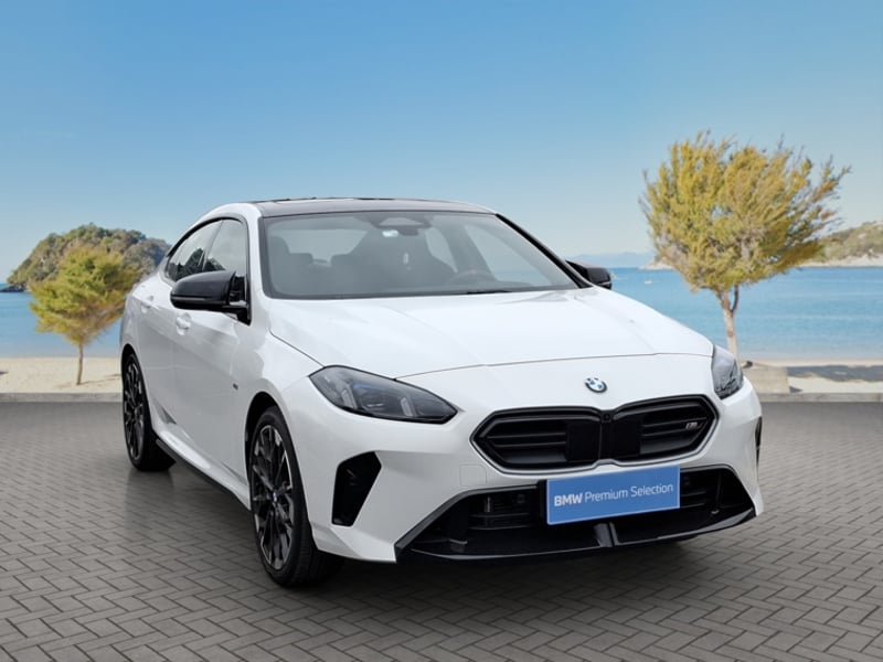 BMW M235 Xdrive Gran Coupé 2026 - Imagen 3 de 16