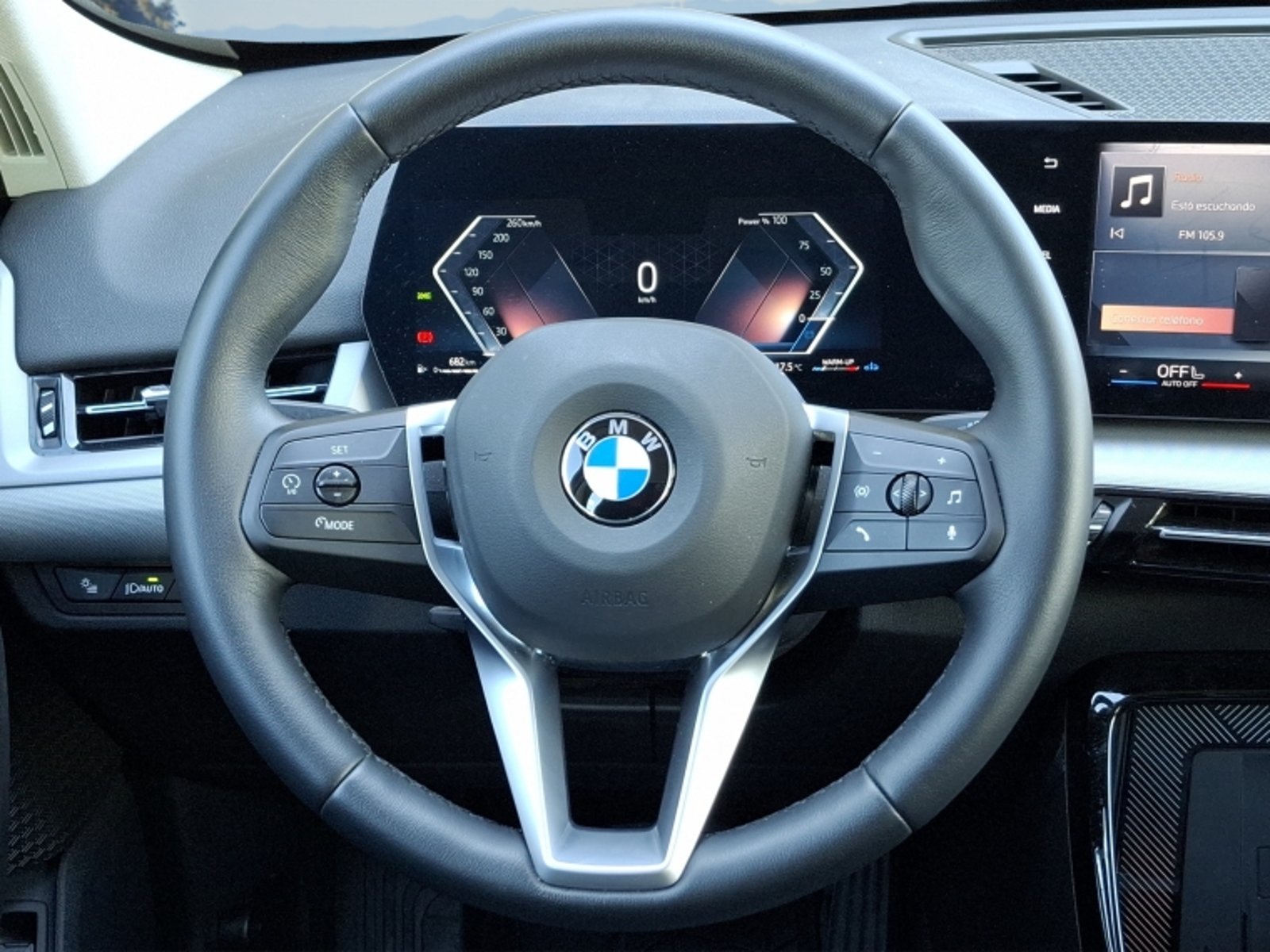 BMW X1 Sdrive18i Comfort 2026 - Imagen 16 de 20
