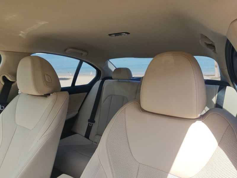 BMW 320 I Urban 2.0 At 2025 - Imagen 11 de 16