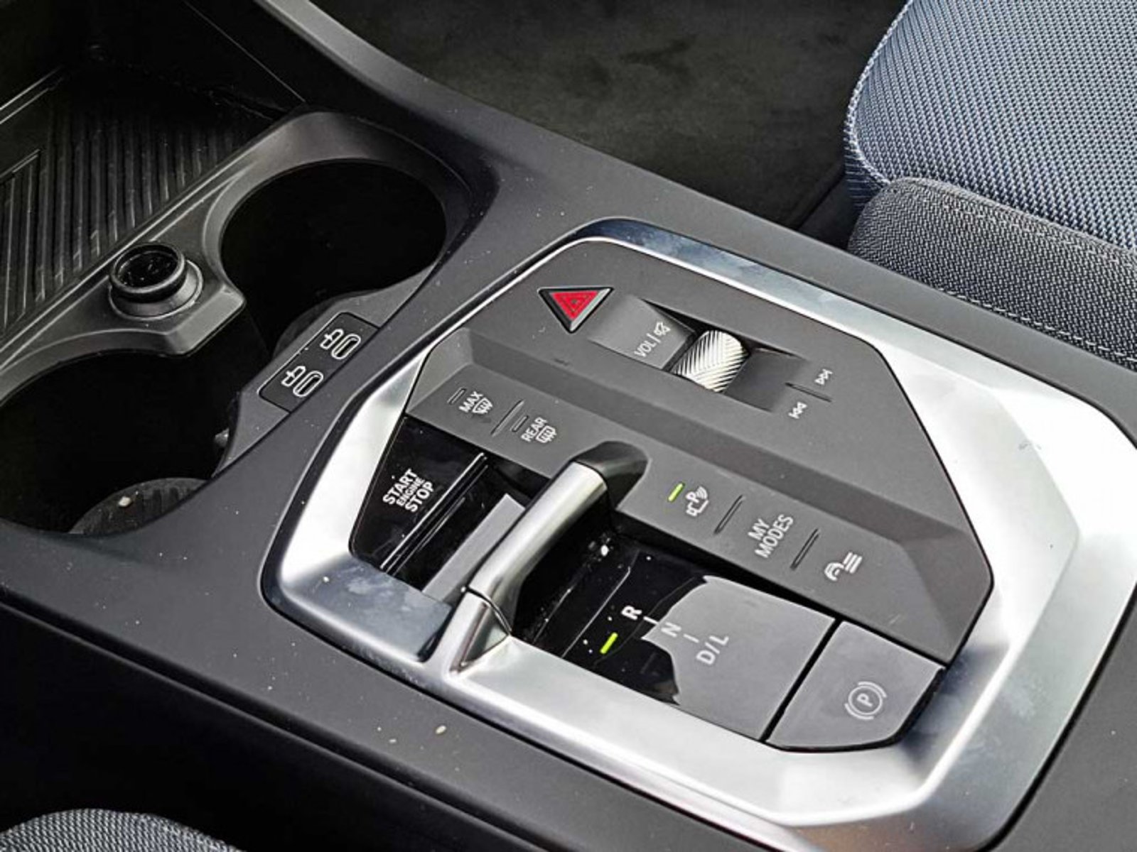 BMW 220 Gran Coupé Dynamic 2026 - Imagen 9 de 13