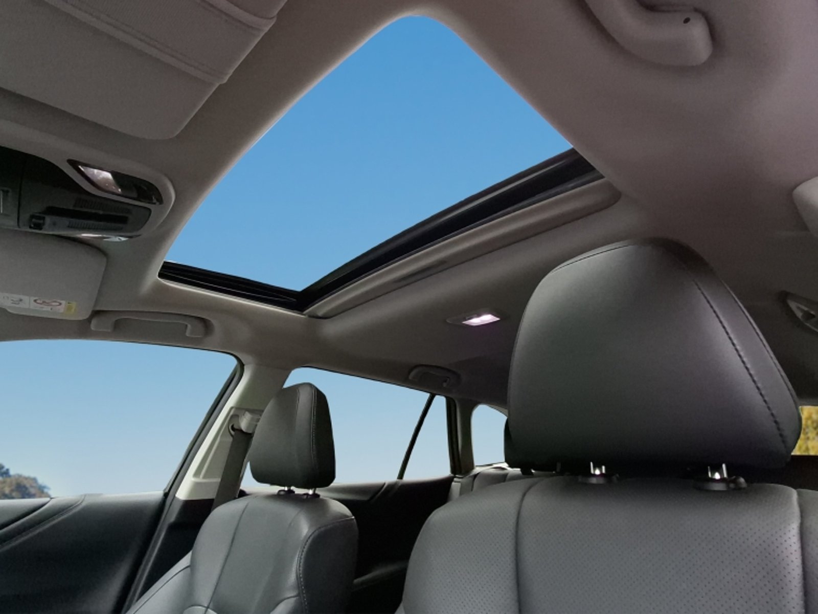 Subaru Outback 4x4 2.5 Aut 2025 - Imagen 11 de 20