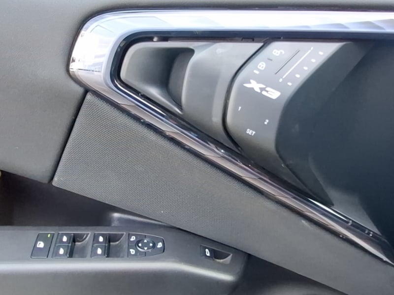 BMW X3 Sdrive20i Heritage 2025 - Imagen 14 de 16