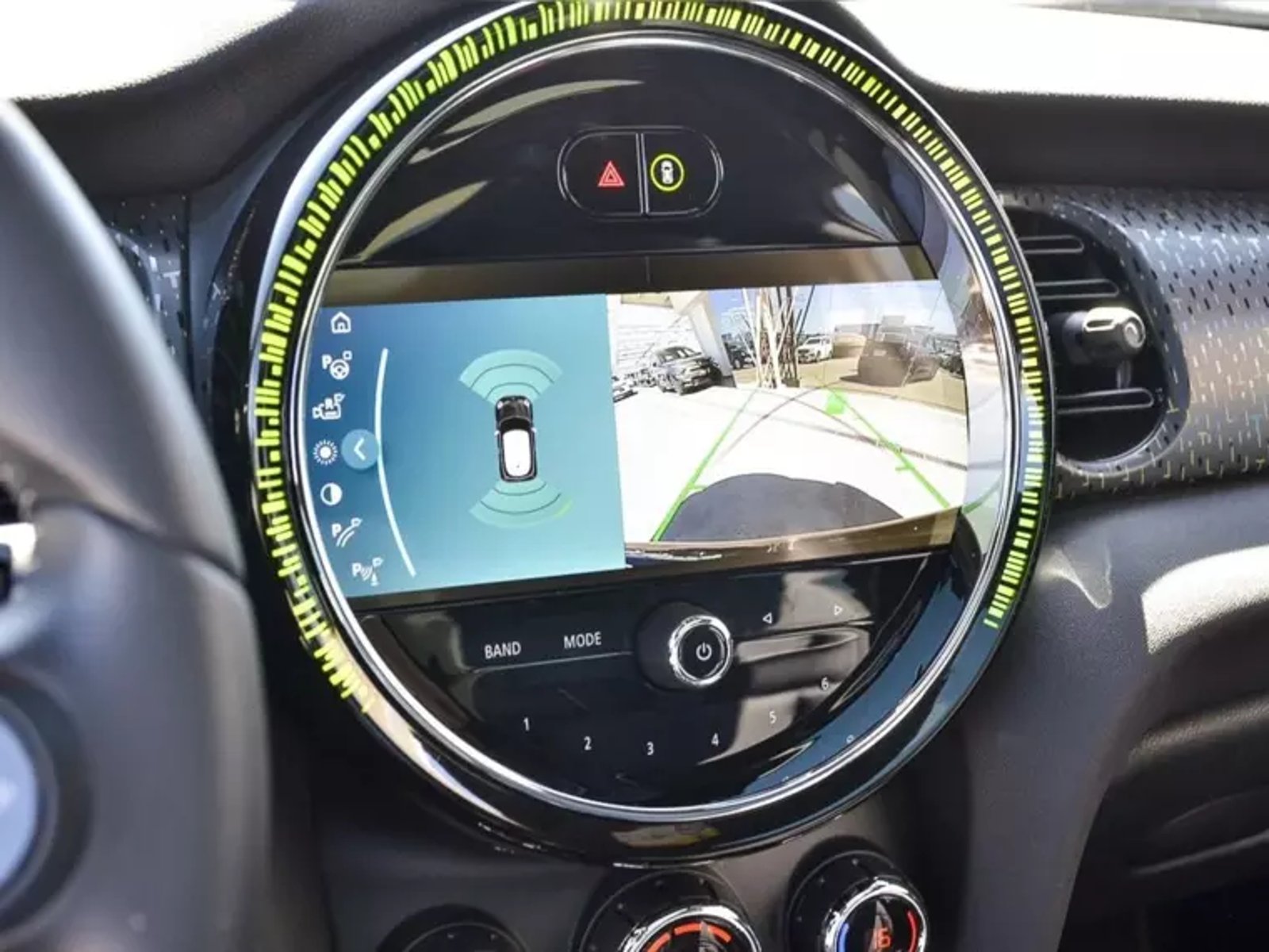 Mini Cooper Se 2024 - Imagen 19 de 20