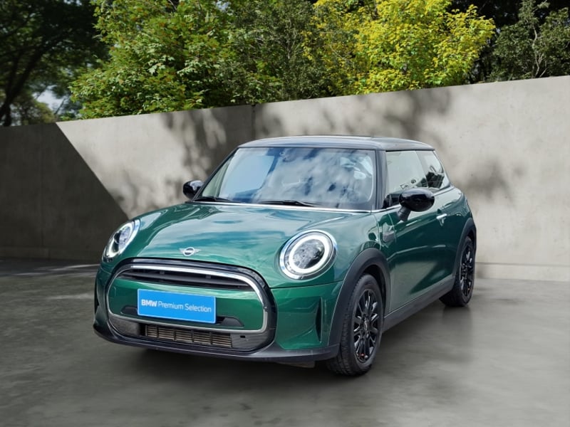 Mini Cooper 1.5 3p Essential 2024