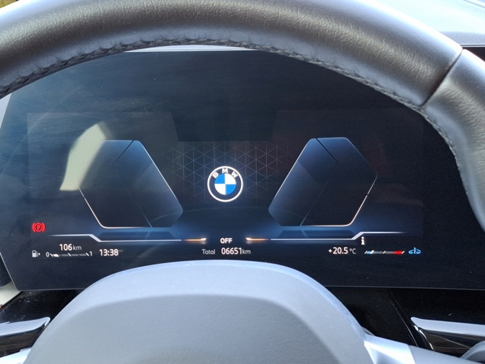 BMW X1 Sdrive18i Dynamic 2026 - Imagen 12 de 20