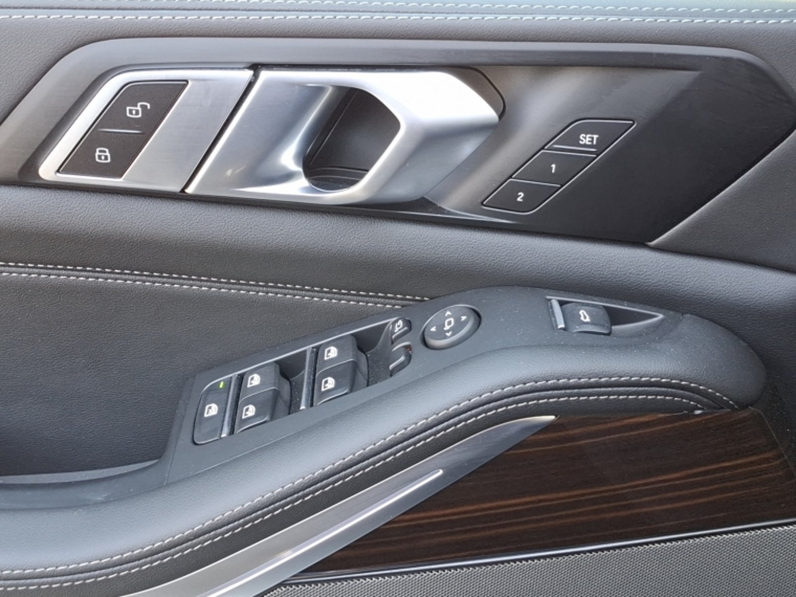 BMW X5 Xdrive40i Xline 2026 - Imagen 14 de 20