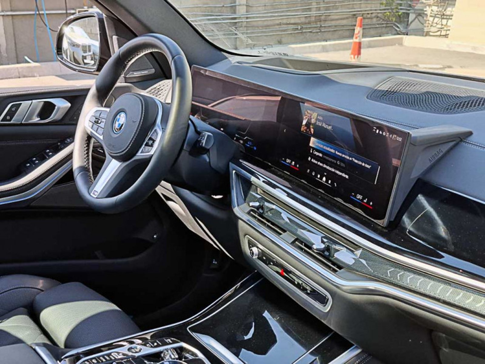 BMW X5 Xdrive50e M Sport Lci 2026 - Imagen 13 de 13