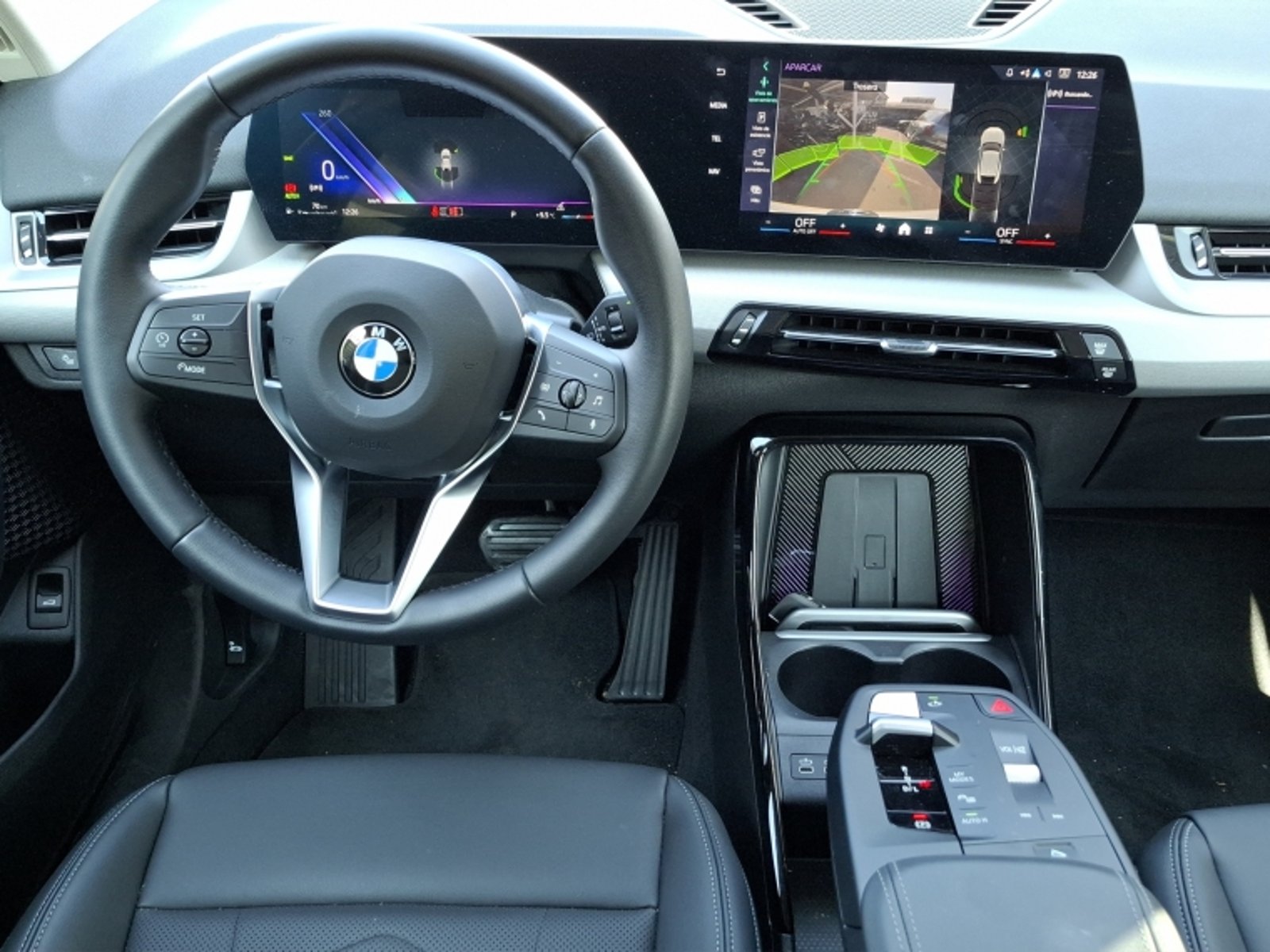 BMW X2 Sdrive20i Dynamic 2026 - Imagen 17 de 20