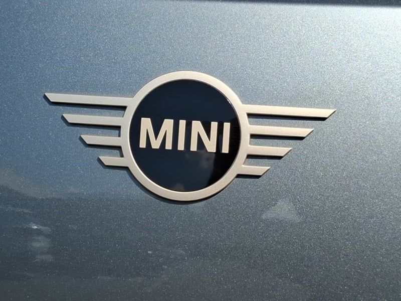 Mini Cooper Countryman S 4x4 2.0 Aut 2024 - Imagen 8 de 16