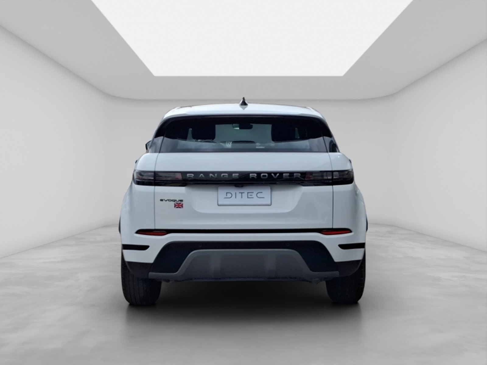 Land Rover Evoque Mhev 4x4 2.0 Aut 2025 - Imagen 6 de 20