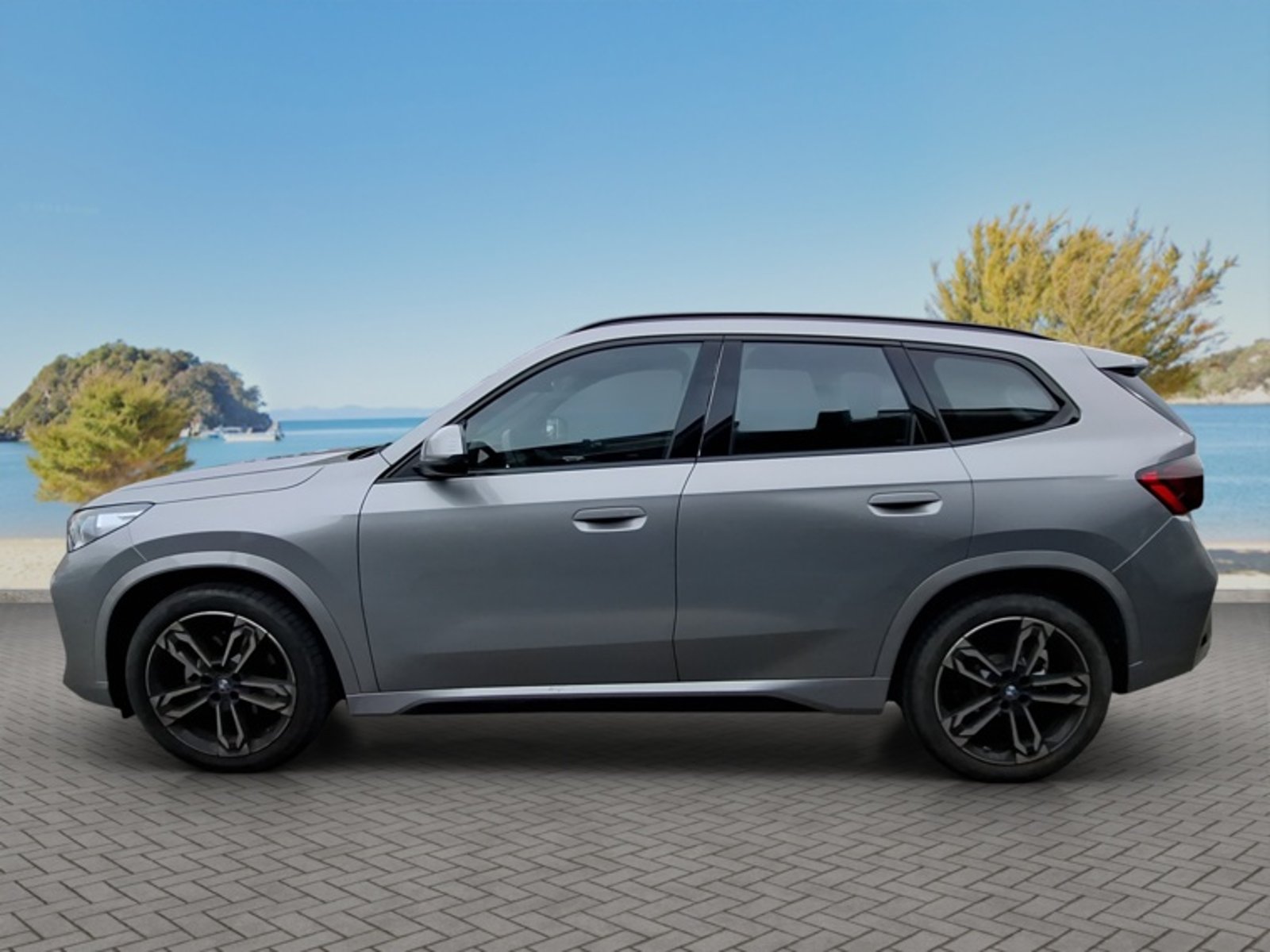 BMW X1 Sdrive18d M Sport 2026 - Foto 4 de 16