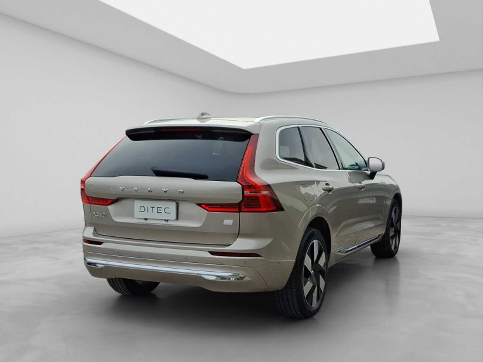 Volvo Xc60 Ii T8 Awd Recharge 2.0 Aut 2024 - Imagen 7 de 20