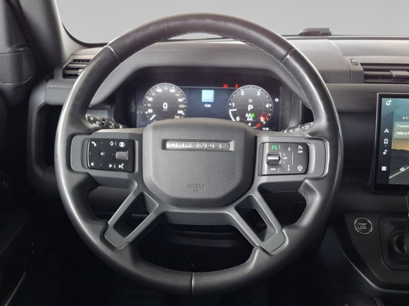 Land Rover Defender 110 Se 4x4 3.0 Aut 2025 - Imagen 16 de 20