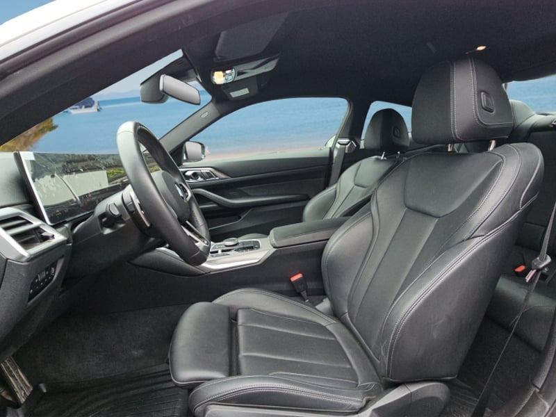 BMW 430 I Coupe 3.0 Aut 2026 - Imagen 10 de 16