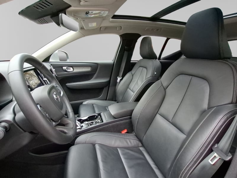Volvo Xc40 B4 Ultimate 2.0 Aut 2023 - Imagen 10 de 16
