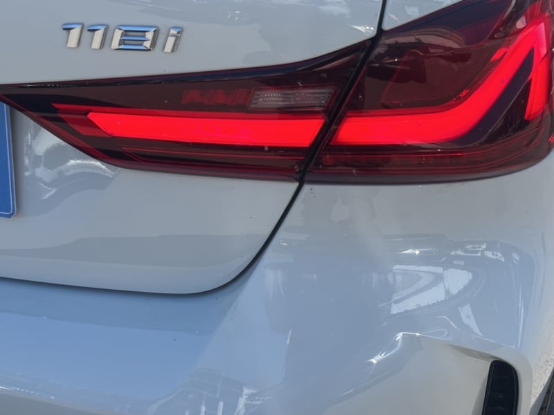 BMW 118 I M Sport 2024 - Imagen 8 de 16