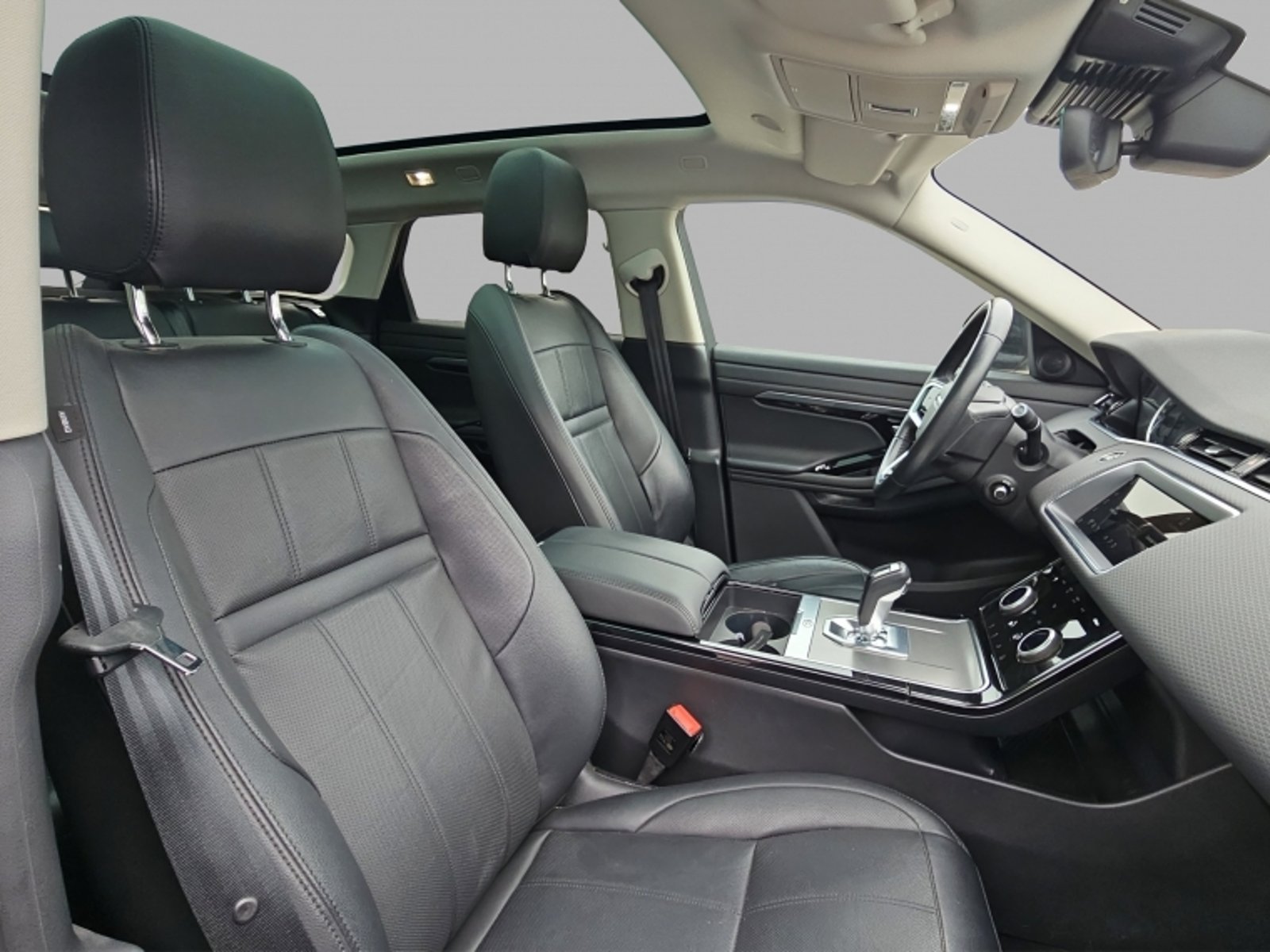 Land Rover Range rover Evoque Mhev 4x4 2.0 Aut 2024 - Imagen 19 de 20
