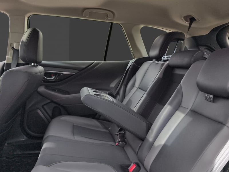 Subaru Outback 4x4 2.5 At 2023 - Imagen 15 de 20