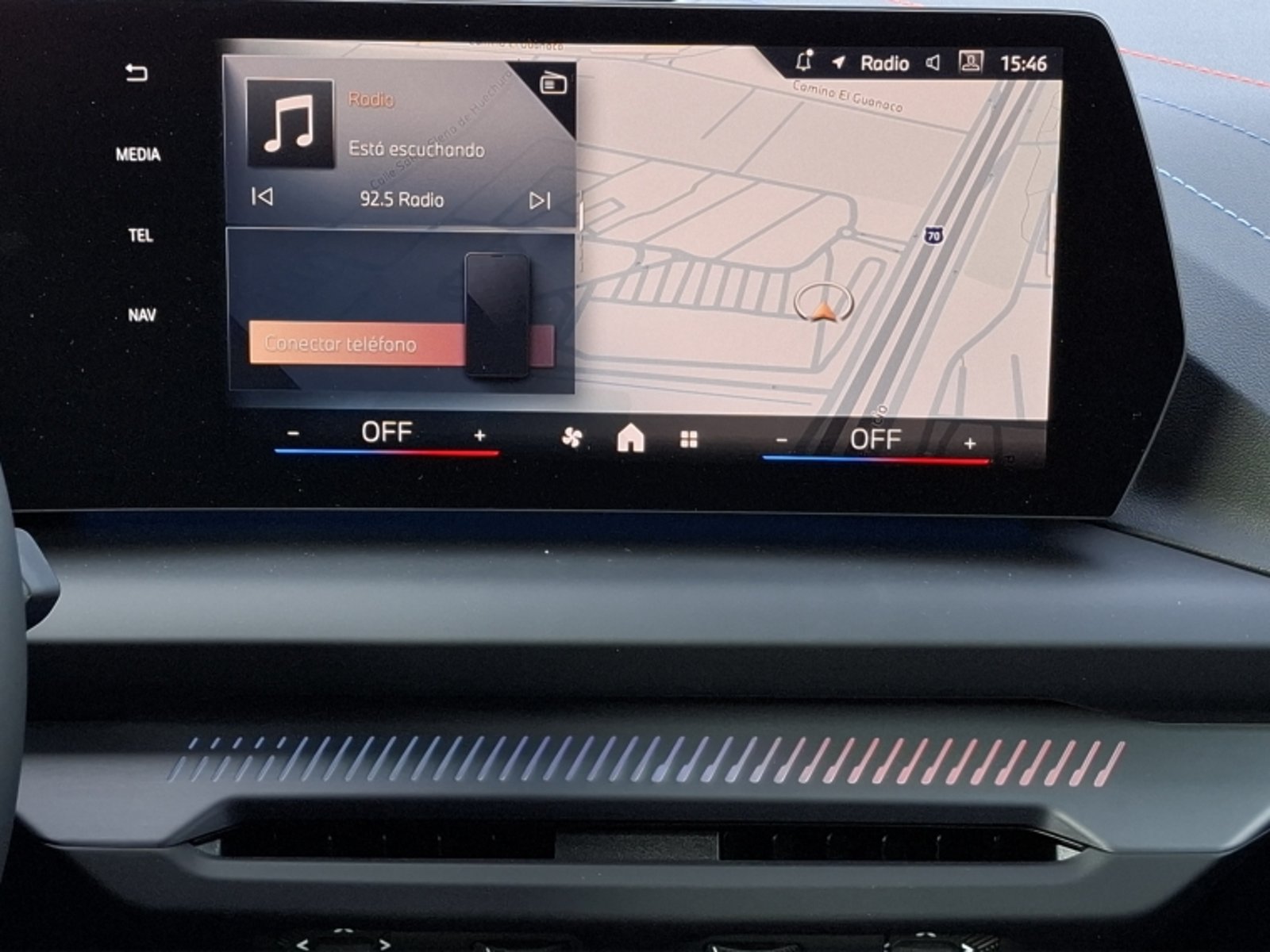 BMW 220 Gran Coupé M Sport 2026 - Imagen 18 de 20