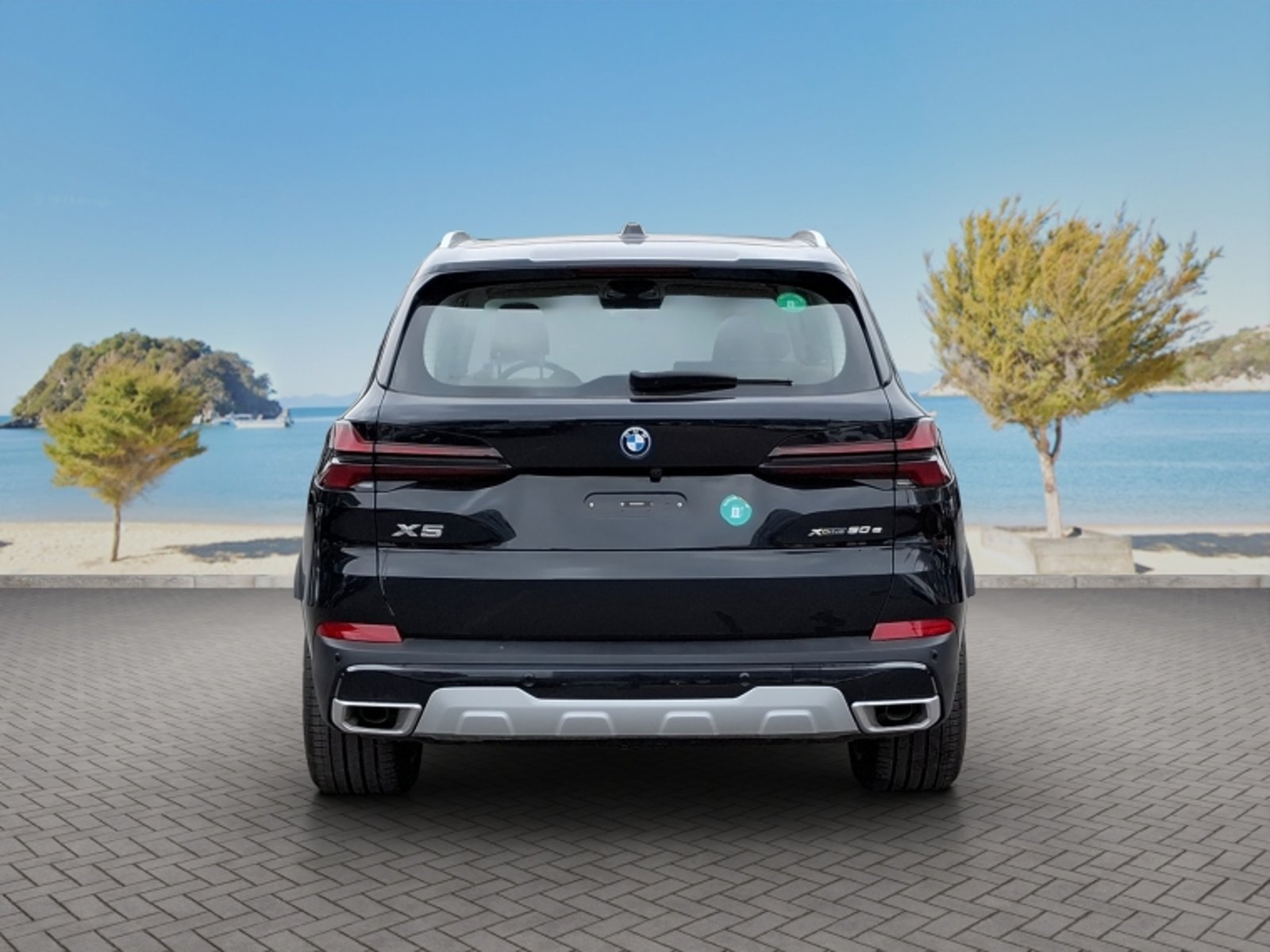 BMW X5 Xdrive50e Xline Lci 2026 - Imagen 6 de 20