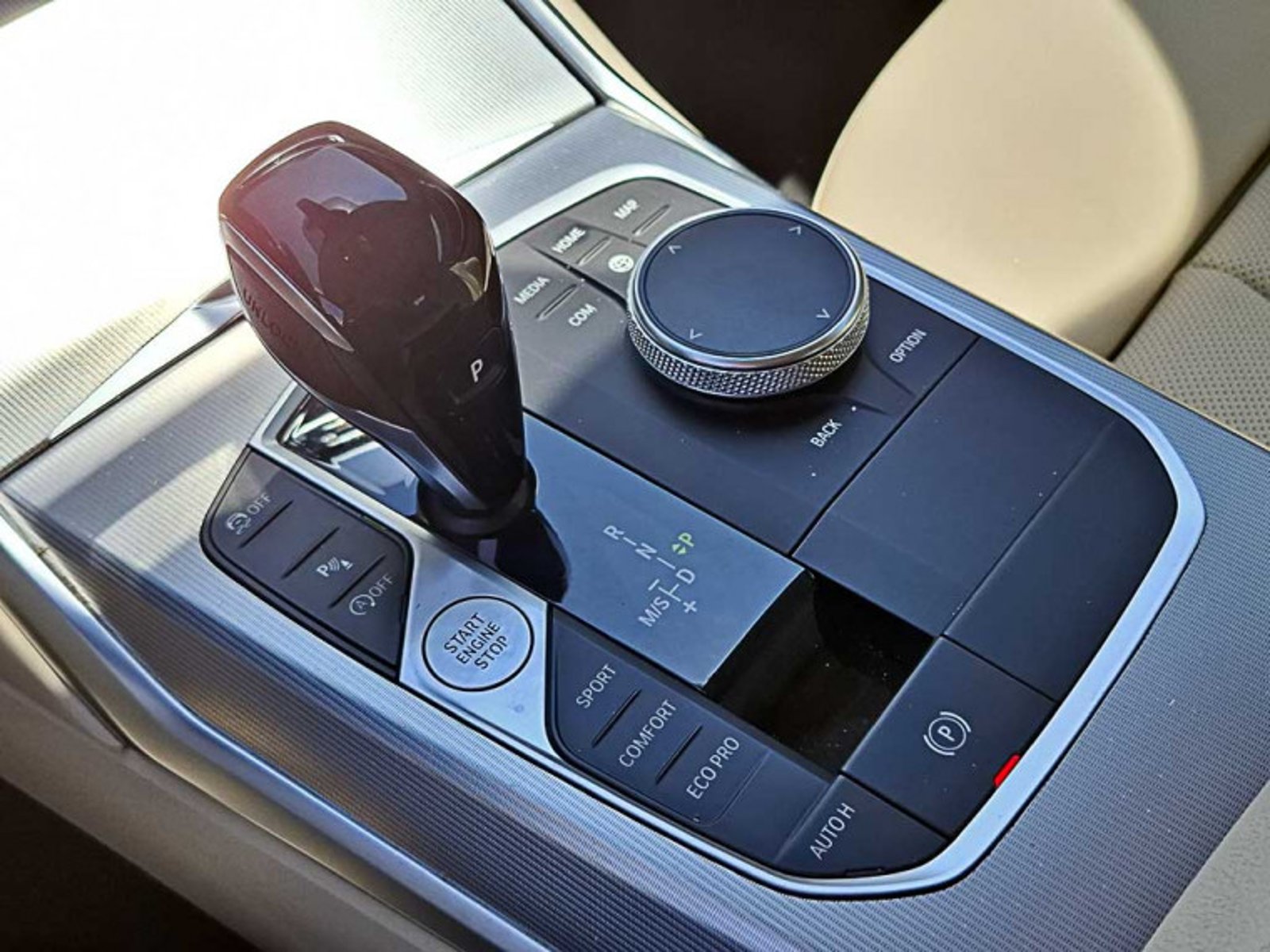 BMW 420 I Coupe Dynamic 2023 - Imagen 9 de 13