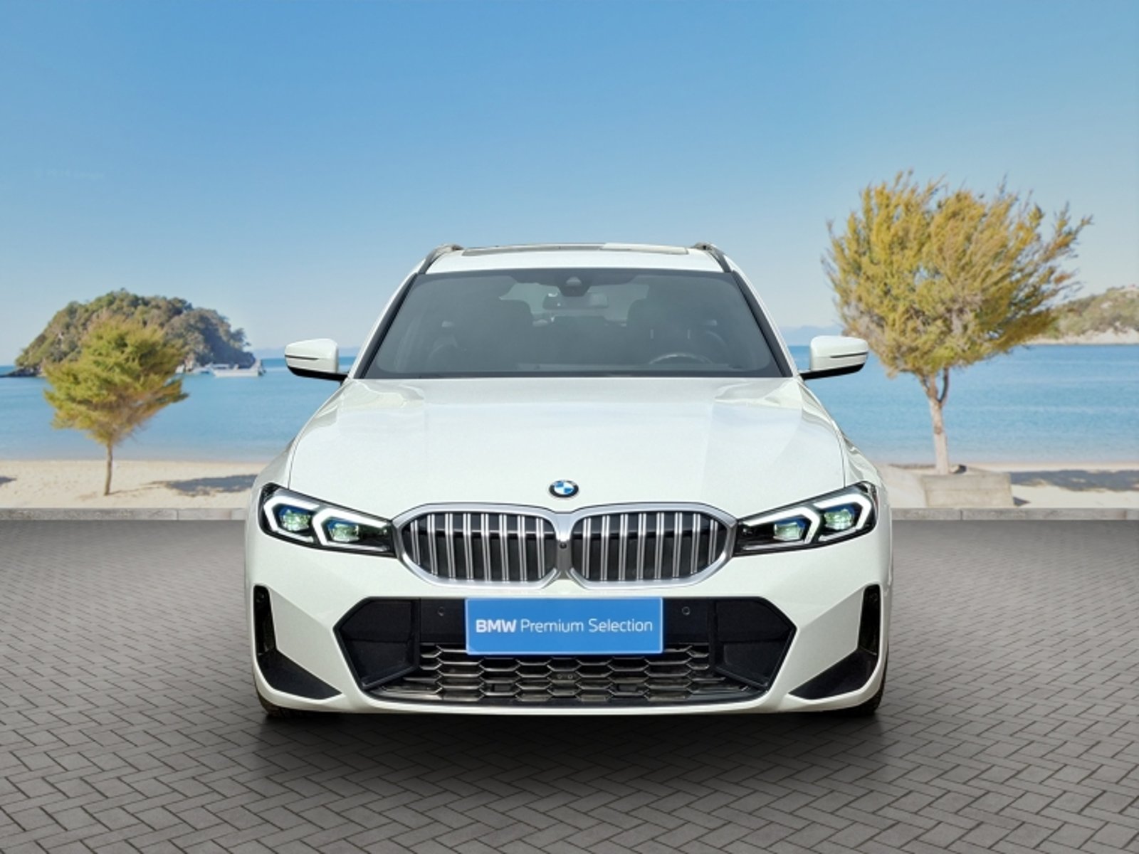 BMW 330 I Touring 2024 - Foto 2 de 20