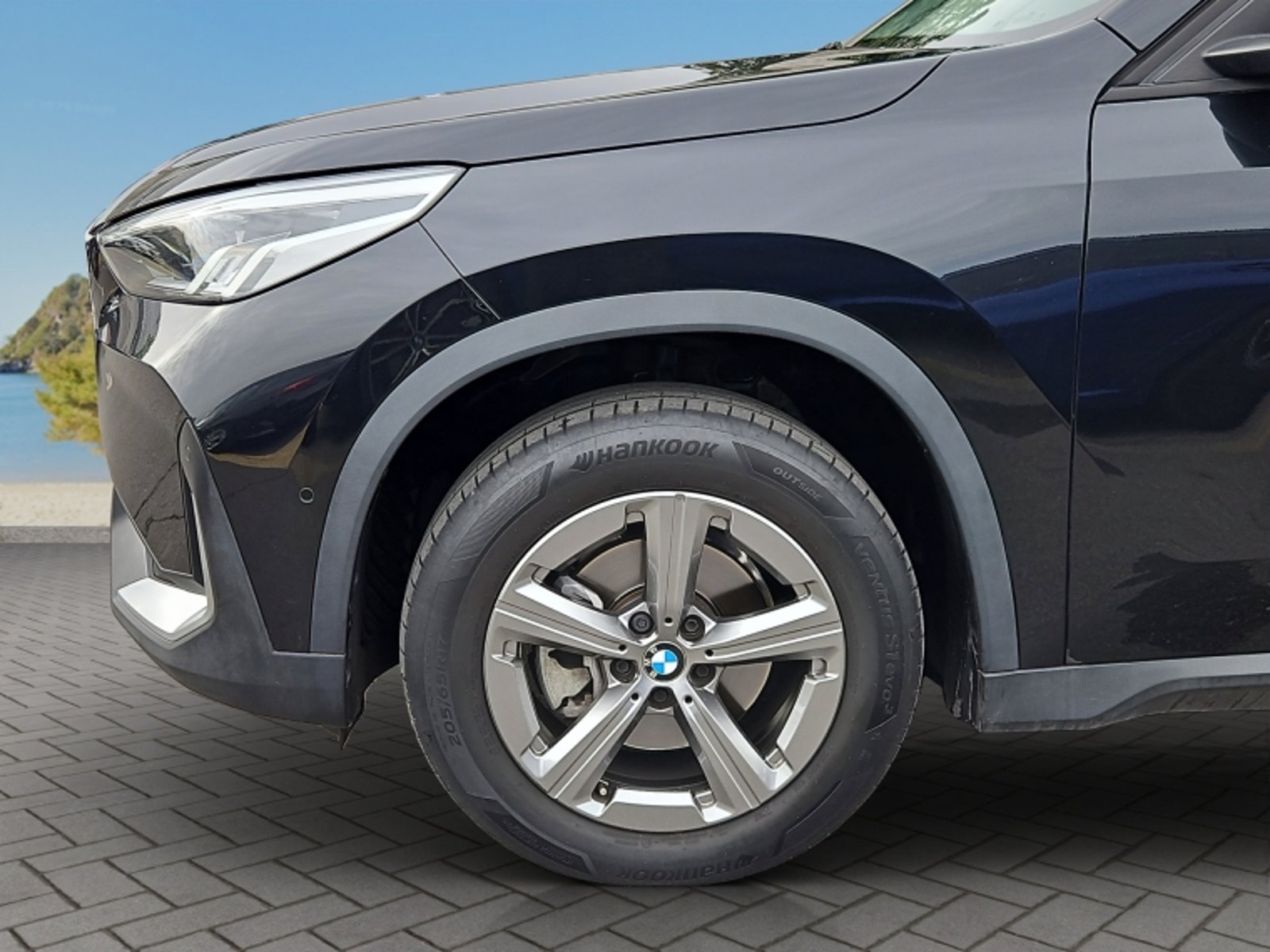 BMW X1 Sdrive 1.5 Aut 2023 - Imagen 9 de 20