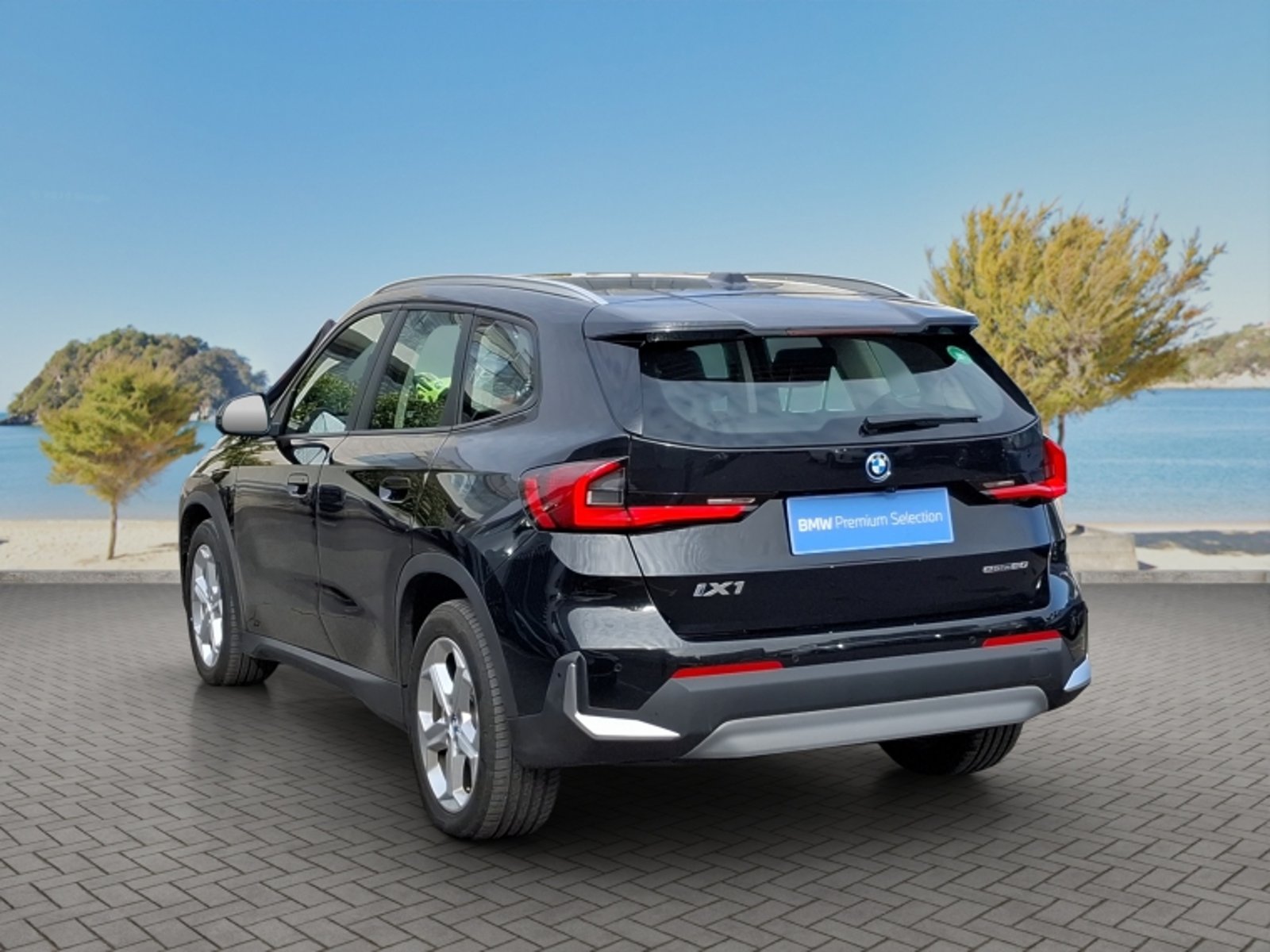 BMW Ix1 Edrive20 Comfort 2026 - Foto 5 de 20
