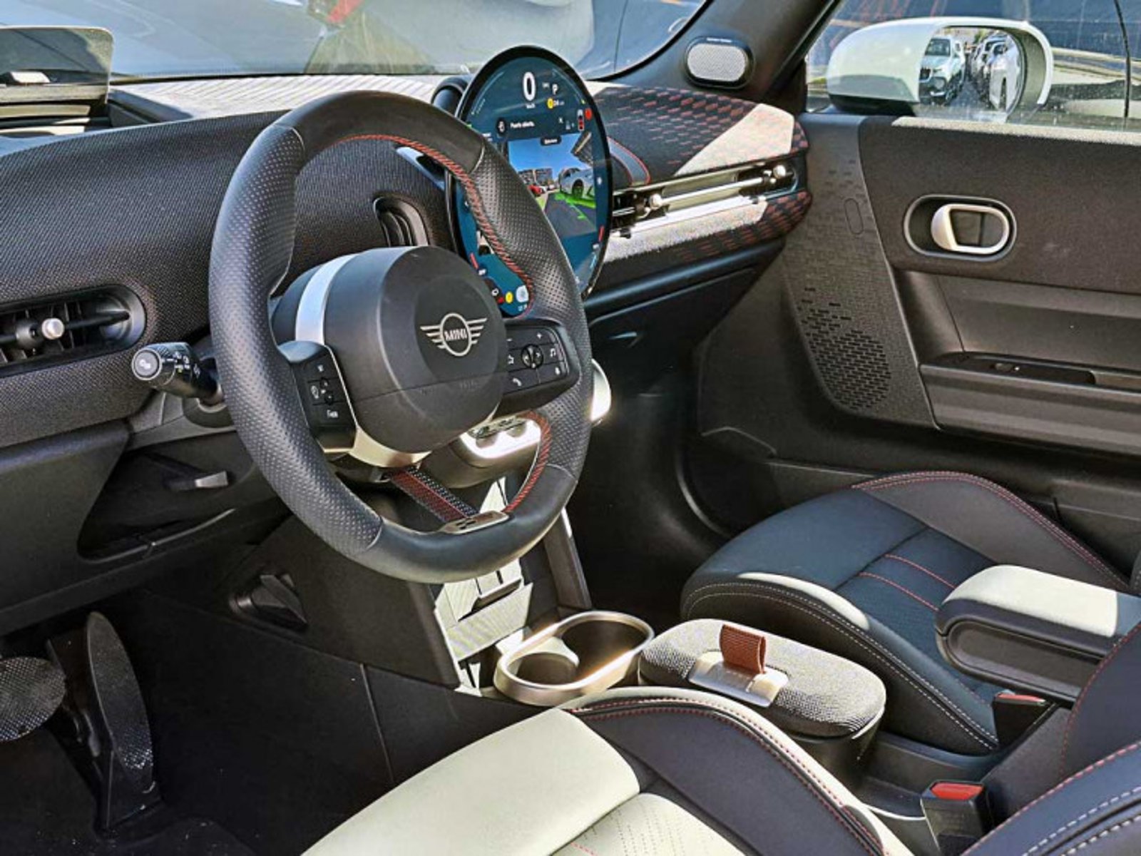 MINI Cooper S 2.0 At 2025 - Imagen 11 de 13