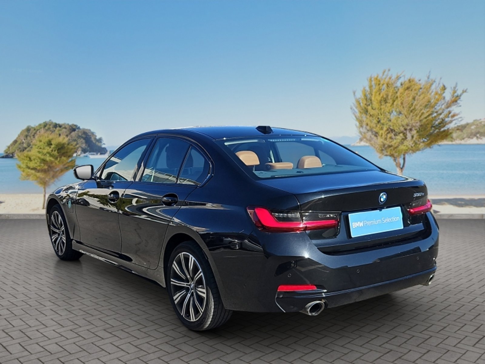 BMW 330 E Berlina Dynamic 2025 - Foto 5 de 20
