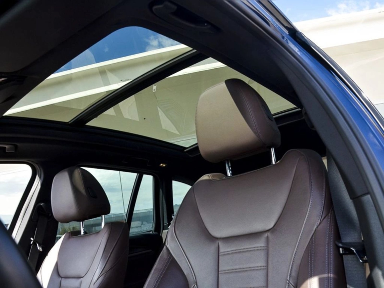 BMW X3 Xdrive30i M Sport 4x4 2.0 Aut 2024 - Imagen 13 de 17